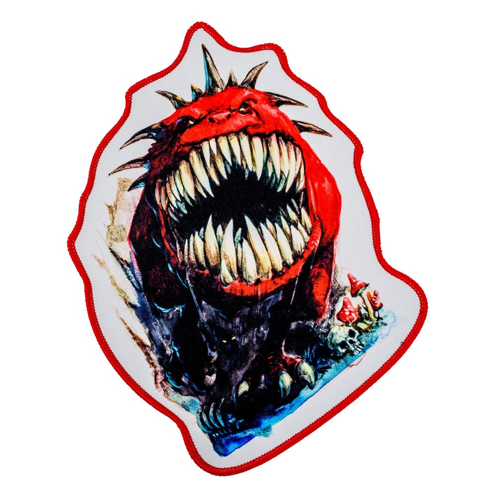 AAA Merchandise Warhammer 40,000 Mouse Pad Gloomspite Gitz Squig | Makochan