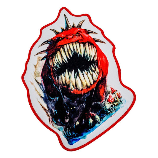AAA Merchandise Warhammer 40,000 Mouse Pad Gloomspite Gitz Squig | Makochan