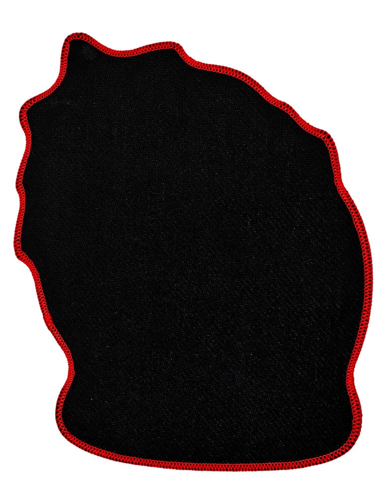 AAA Merchandise Warhammer 40,000 Mouse Pad Gloomspite Gitz Squig | Makochan