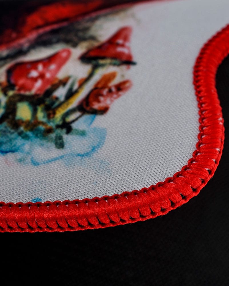 AAA Merchandise Warhammer 40,000 Mouse Pad Gloomspite Gitz Squig | Makochan