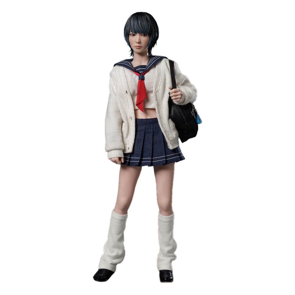 Asmus Collectible Toys Girl Crush Action Figure 1/6 Reiko 28 cm | Makochan