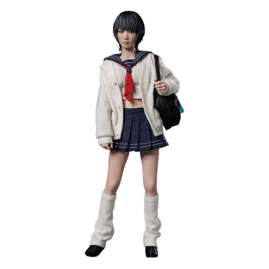 Asmus Collectible Toys Girl Crush Action Figure 1/6 Reiko 28 cm | Makochan