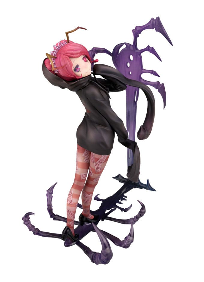 Alter Overlord PVC Statue 1/8 Entoma Vasilissa Zeta so bin Ver. 20 cm | Makochan