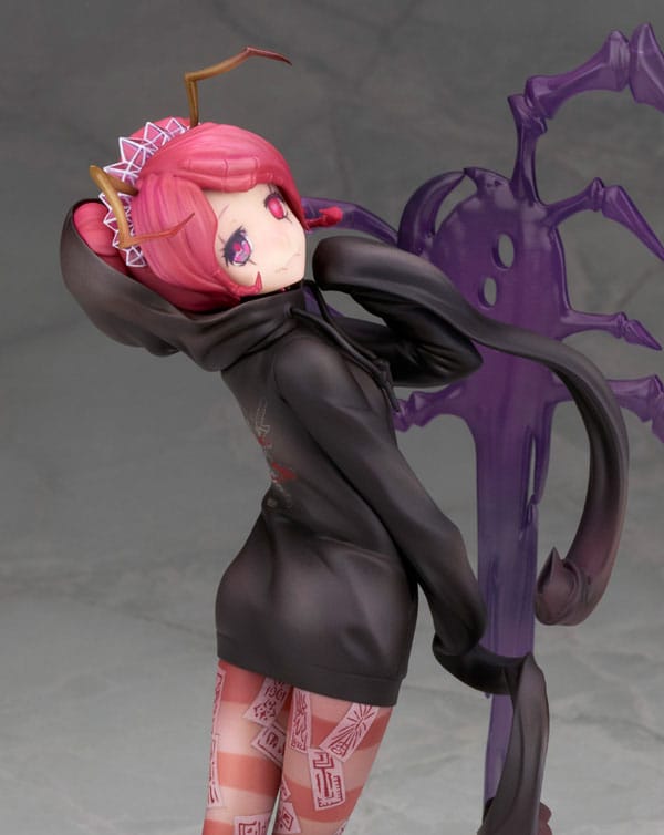 Alter Overlord PVC Statue 1/8 Entoma Vasilissa Zeta so bin Ver. 20 cm | Makochan