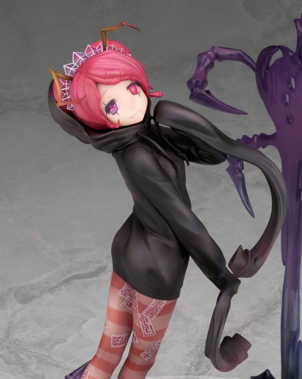 Alter Overlord PVC Statue 1/8 Entoma Vasilissa Zeta so bin Ver. 20 cm | Makochan