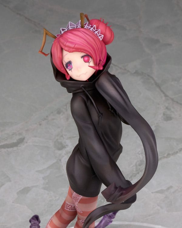 Alter Overlord PVC Statue 1/8 Entoma Vasilissa Zeta so bin Ver. 20 cm | Makochan