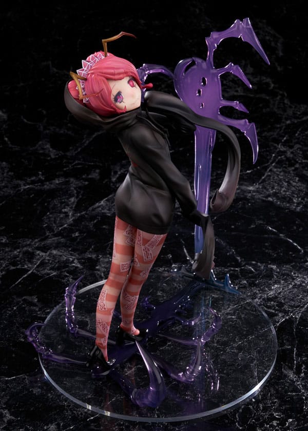 Alter Overlord PVC Statue 1/8 Entoma Vasilissa Zeta so bin Ver. 20 cm | Makochan