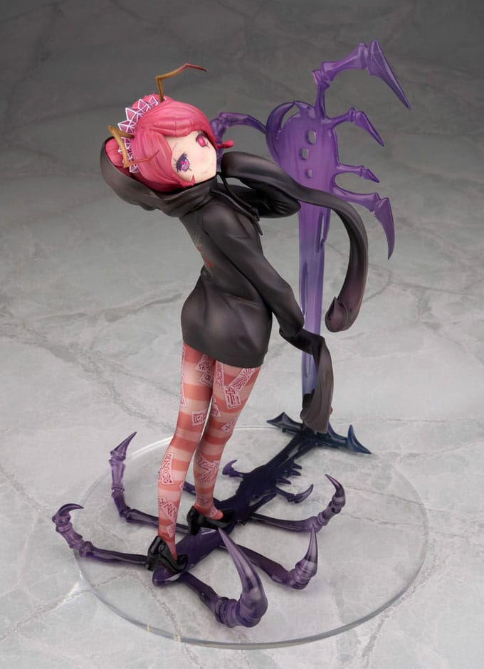 Alter Overlord PVC Statue 1/8 Entoma Vasilissa Zeta so bin Ver. 20 cm | Makochan