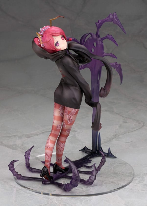 Alter Overlord PVC Statue 1/8 Entoma Vasilissa Zeta so bin Ver. 20 cm | Makochan