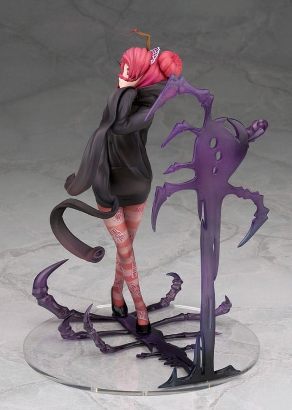 Alter Overlord PVC Statue 1/8 Entoma Vasilissa Zeta so bin Ver. 20 cm | Makochan