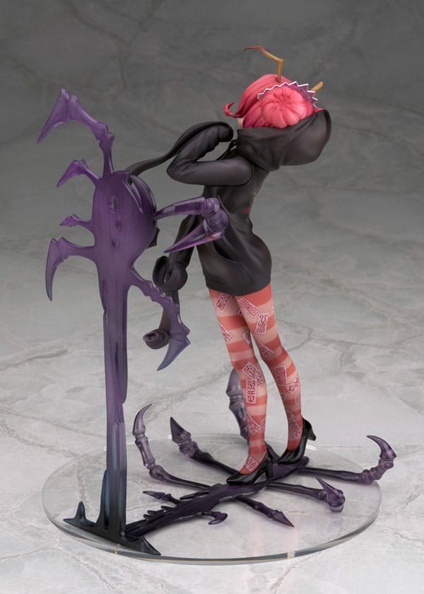 Alter Overlord PVC Statue 1/8 Entoma Vasilissa Zeta so bin Ver. 20 cm | Makochan