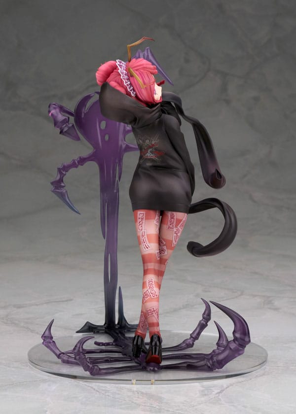 Alter Overlord PVC Statue 1/8 Entoma Vasilissa Zeta so bin Ver. 20 cm | Makochan