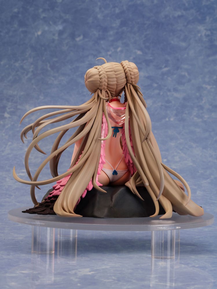 Ami Ami Azur Lane PVC Statue 1/7 Formidable The Lady of the Beach Ver. 16 cm | Makochan