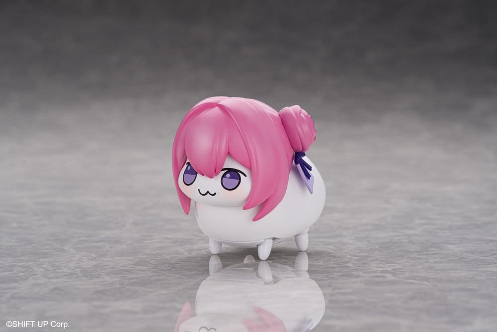Ami Ami Goddess of Victory: Nikke Trading Figures DORO Action Hobby 8 cm Blind Box Assortment (6) | Makochan