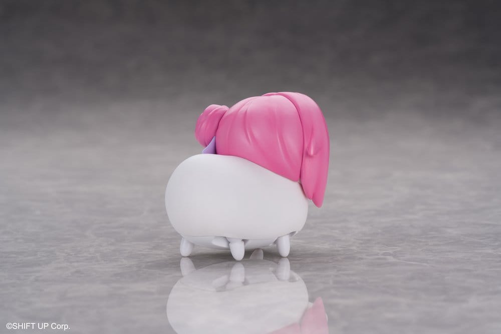 Ami Ami Goddess of Victory: Nikke Trading Figures DORO Action Hobby 8 cm Blind Box Assortment (6) | Makochan