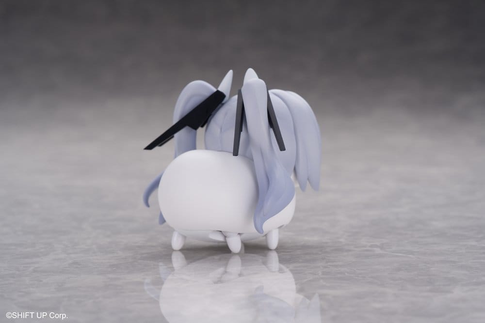 Ami Ami Goddess of Victory: Nikke Trading Figures DORO Action Hobby 8 cm Blind Box Assortment (6) | Makochan