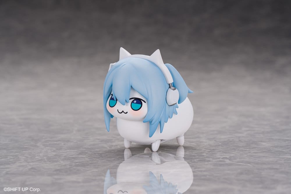 Ami Ami Goddess of Victory: Nikke Trading Figures DORO Action Hobby 8 cm Blind Box Assortment (6) | Makochan
