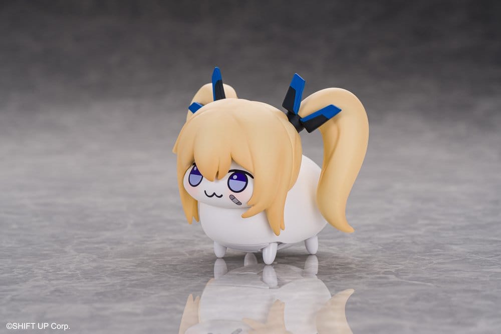 Ami Ami Goddess of Victory: Nikke Trading Figures DORO Action Hobby 8 cm Blind Box Assortment (6) | Makochan