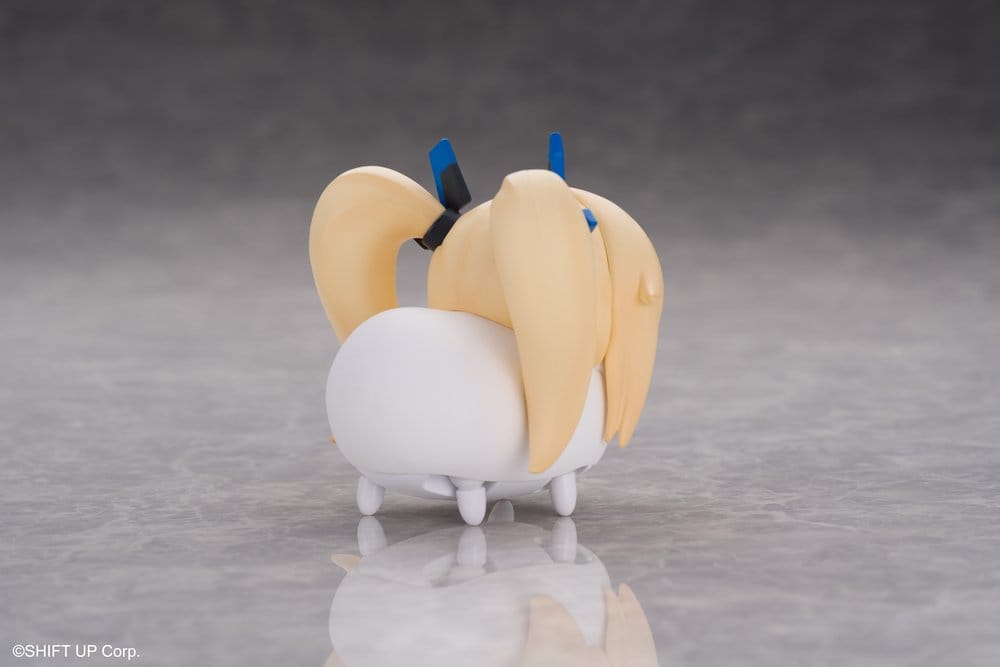 Ami Ami Goddess of Victory: Nikke Trading Figures DORO Action Hobby 8 cm Blind Box Assortment (6) | Makochan