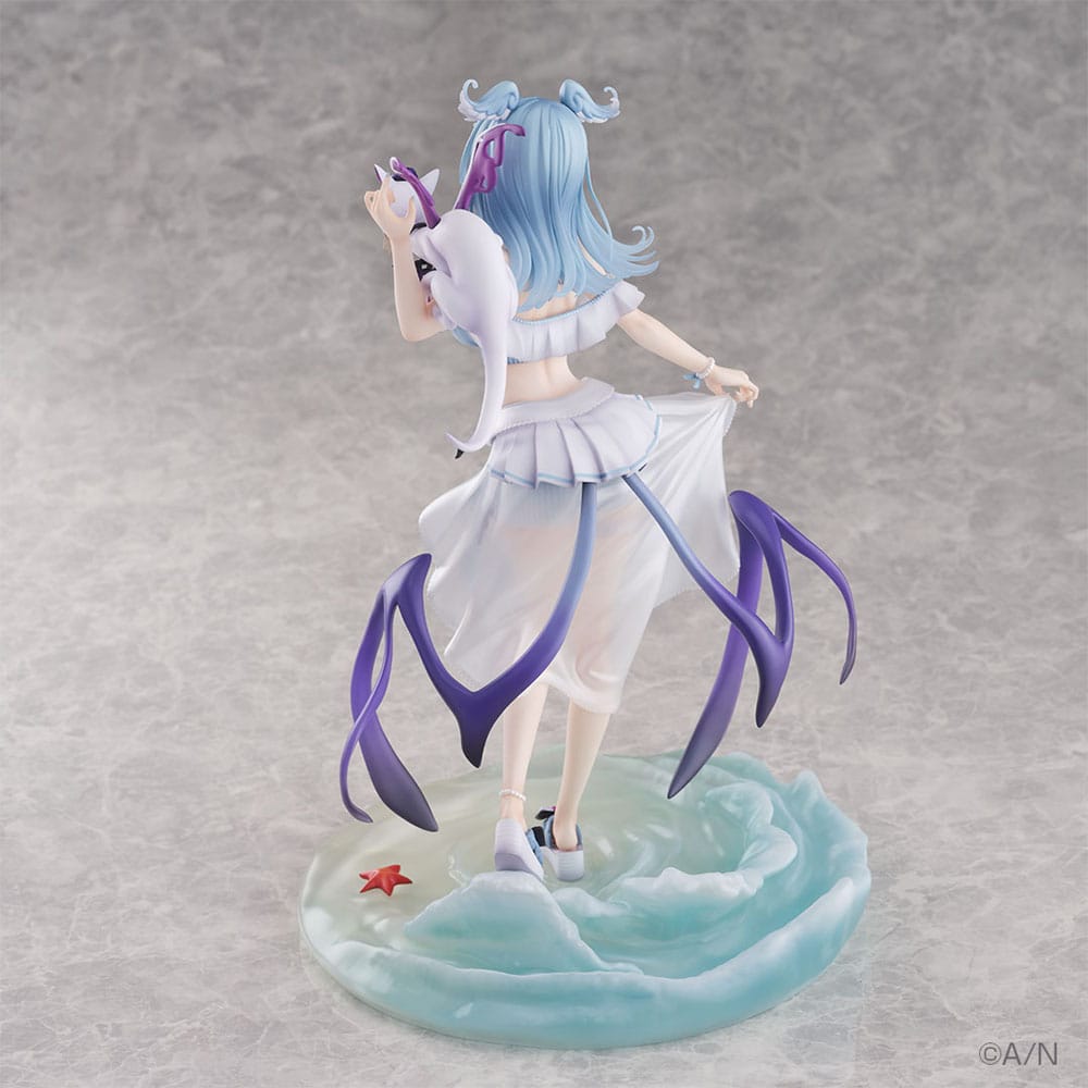 Anycolor Inc. Nijisanji PVC Statue 1/7 Elira Pendora with PIKL Summer Ver. 27 cm | Makochan