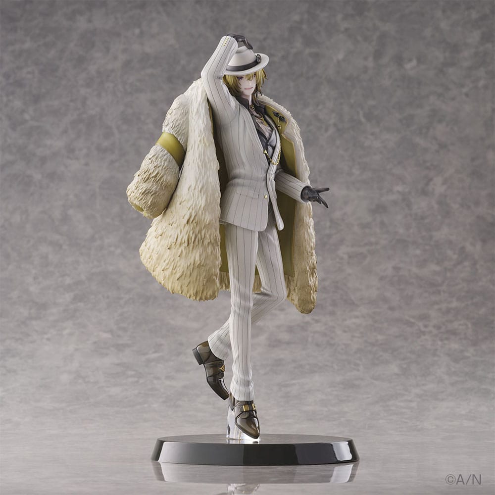Anycolor Inc. Nijisanji PVC Statue 1/7 Luca Kaneshiro 30 cm | Makochan