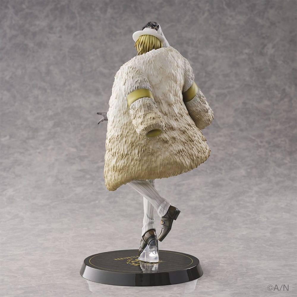Anycolor Inc. Nijisanji PVC Statue 1/7 Luca Kaneshiro 30 cm | Makochan