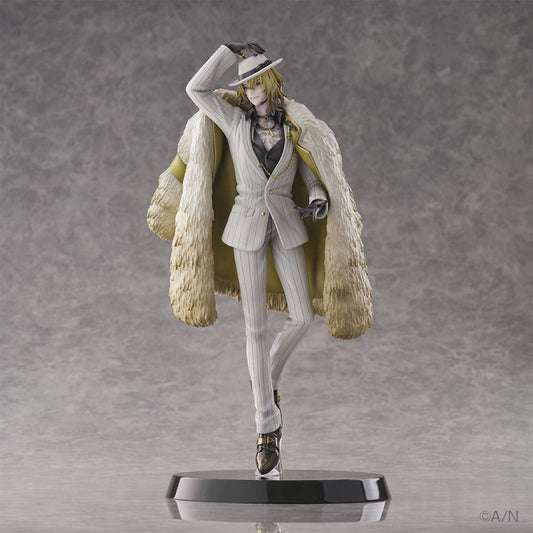 Anycolor Inc. Nijisanji PVC Statue 1/7 Luca Kaneshiro 30 cm | Makochan