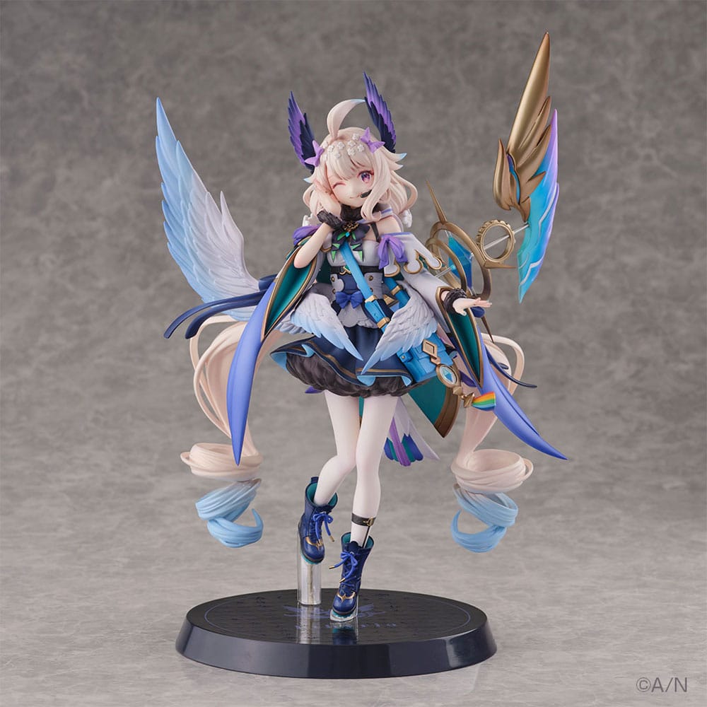 Anycolor Inc. Nijisanji PVC Statue 1/7 Enna Alouette 26 cm | Makochan
