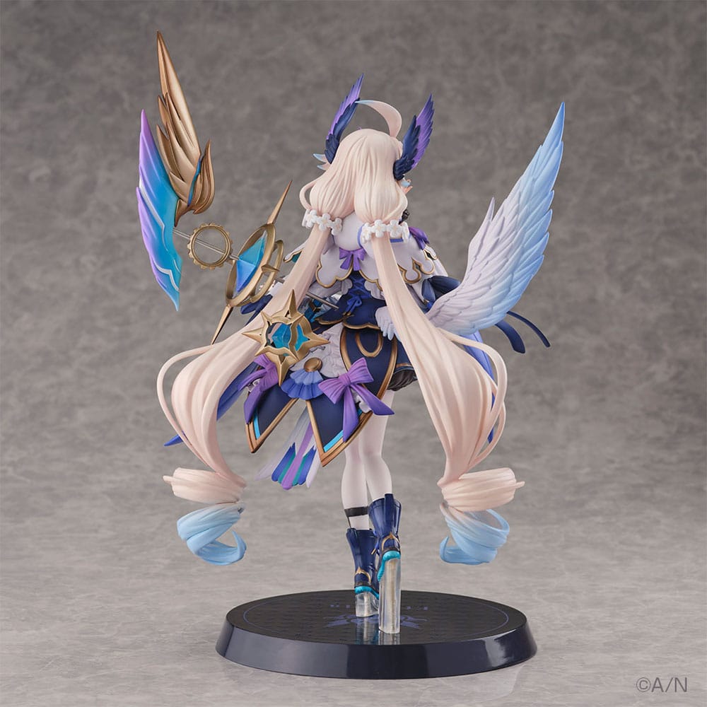 Anycolor Inc. Nijisanji PVC Statue 1/7 Enna Alouette 26 cm | Makochan