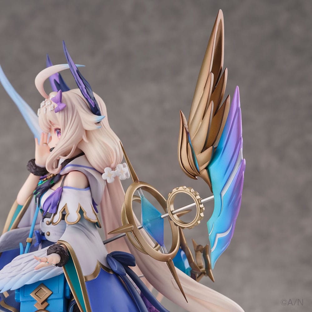 Anycolor Inc. Nijisanji PVC Statue 1/7 Enna Alouette 26 cm | Makochan