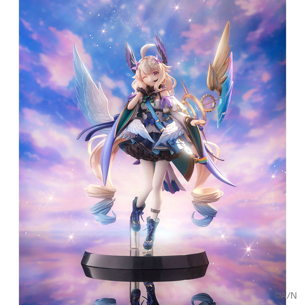 Anycolor Inc. Nijisanji PVC Statue 1/7 Enna Alouette 26 cm | Makochan