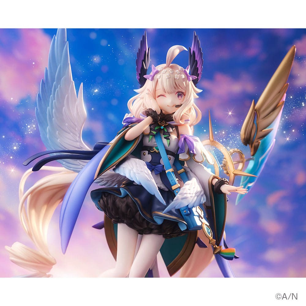 Anycolor Inc. Nijisanji PVC Statue 1/7 Enna Alouette 26 cm | Makochan