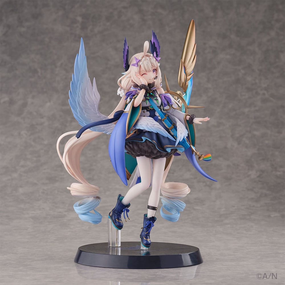 Anycolor Inc. Nijisanji PVC Statue 1/7 Enna Alouette 26 cm | Makochan