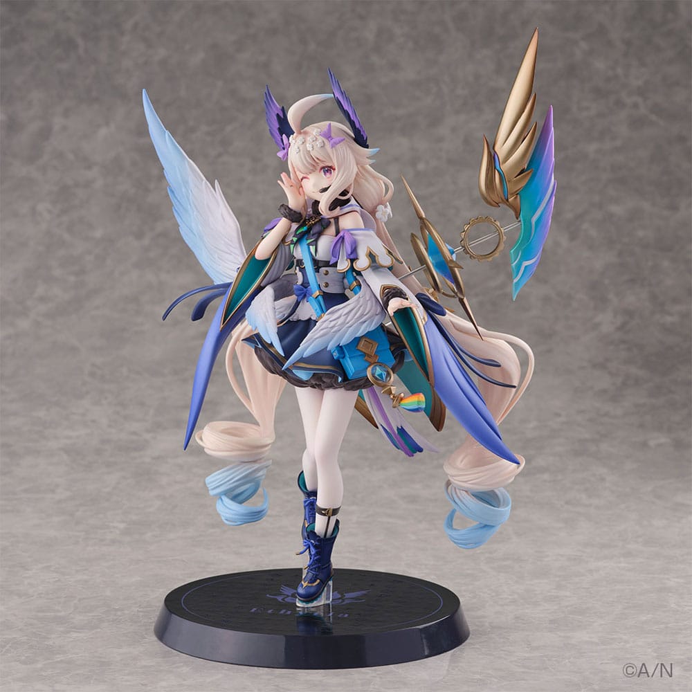 Anycolor Inc. Nijisanji PVC Statue 1/7 Enna Alouette 26 cm | Makochan