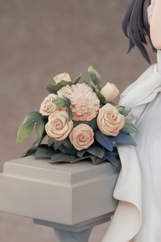 APEX Azur Lane PVC Statue 1/7 Charybdis Brilliant Belle Ver. 27 cm | Makochan