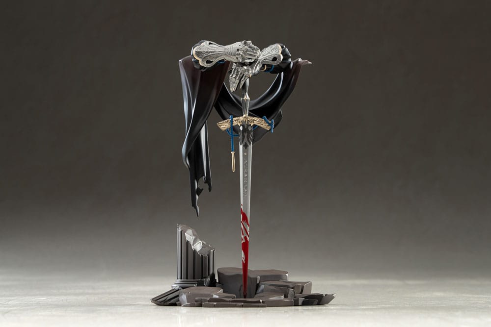 APEX Reverse: 1999 Limepie Series PVC Statue Knight 17 cm | Makochan