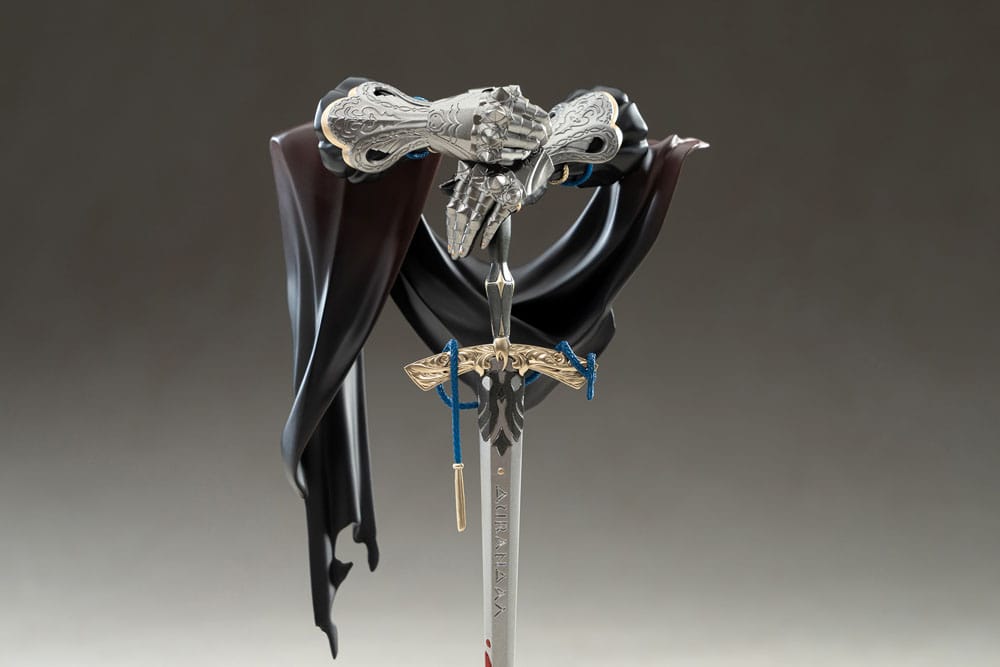 APEX Reverse: 1999 Limepie Series PVC Statue Knight 17 cm | Makochan