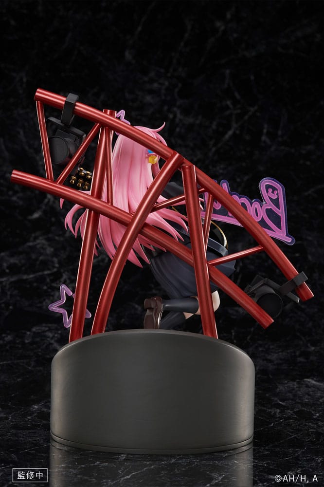 Aniplex Bocchi the Rock! Statue 1/7 Hitori Gotoh 23 cm - Damaged packaging | Makochan