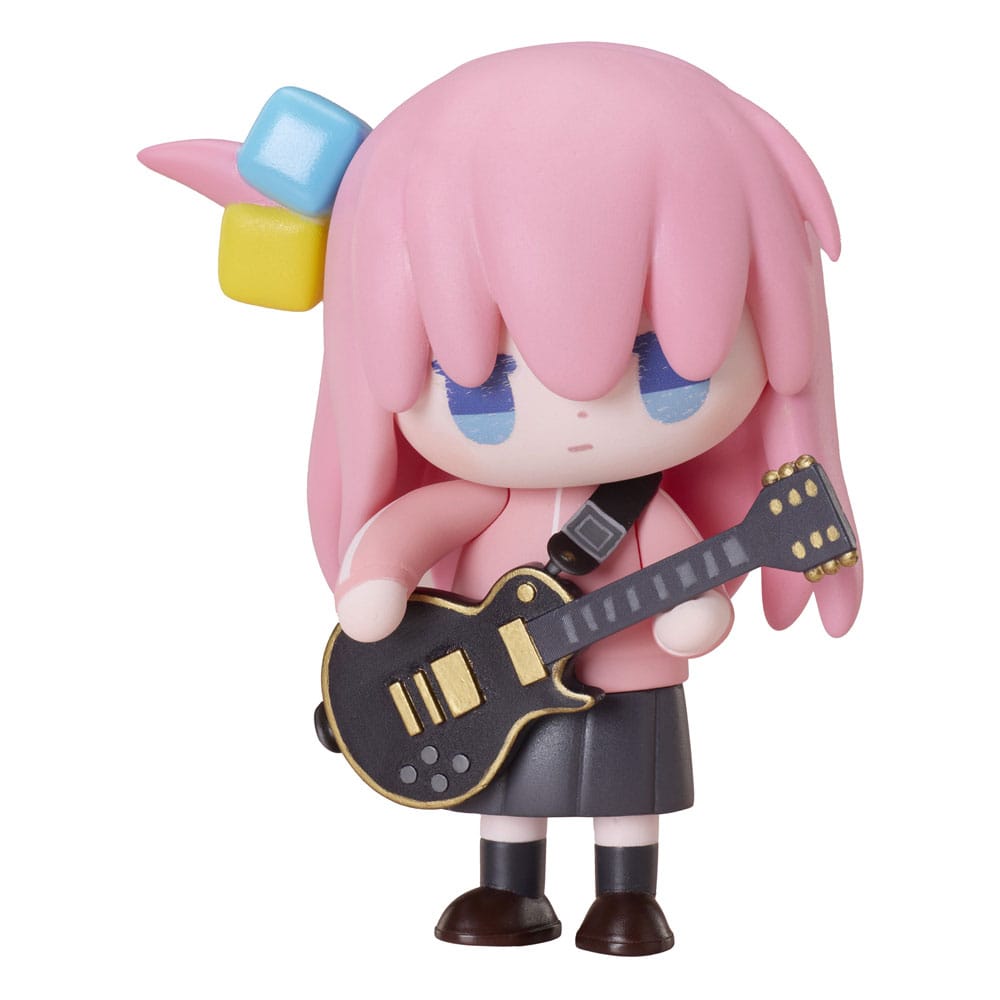 Aniplex Bocchi the Rock! Deformation Statue Hitori Gotoh 10 cm | Makochan