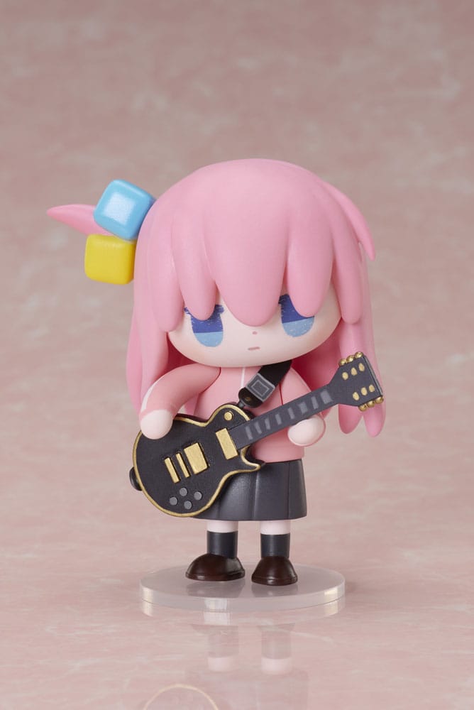 Aniplex Bocchi the Rock! Deformation Statue Hitori Gotoh 10 cm | Makochan