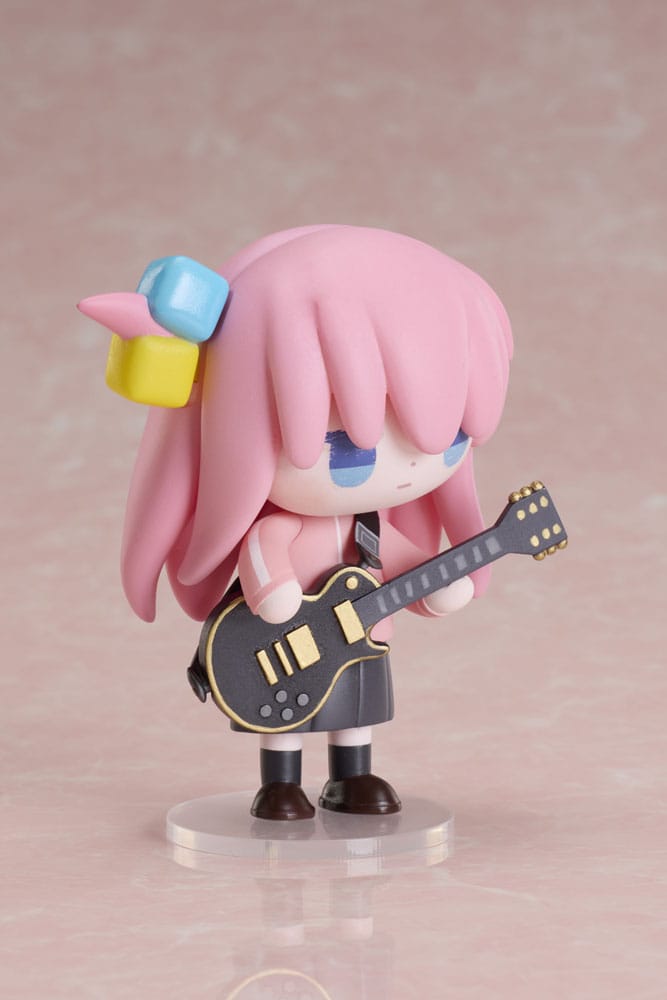 Aniplex Bocchi the Rock! Deformation Statue Hitori Gotoh 10 cm | Makochan