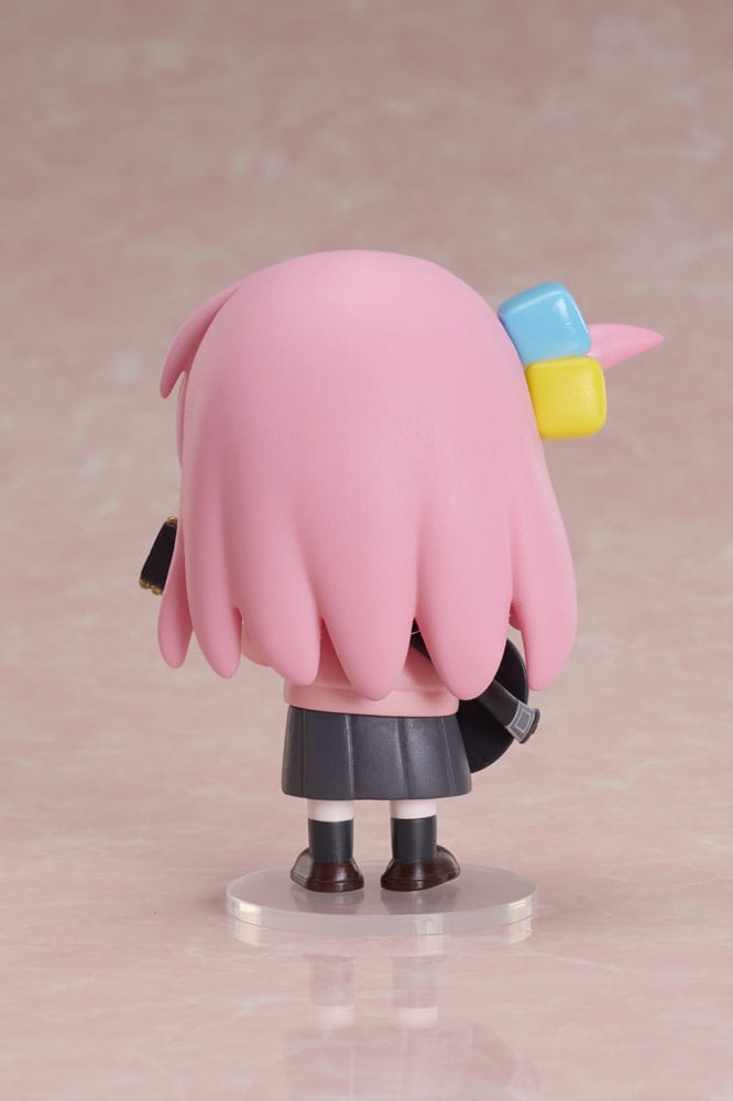 Aniplex Bocchi the Rock! Deformation Statue Hitori Gotoh 10 cm | Makochan