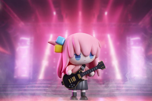 Aniplex Bocchi the Rock! Deformation Statue Hitori Gotoh 10 cm | Makochan