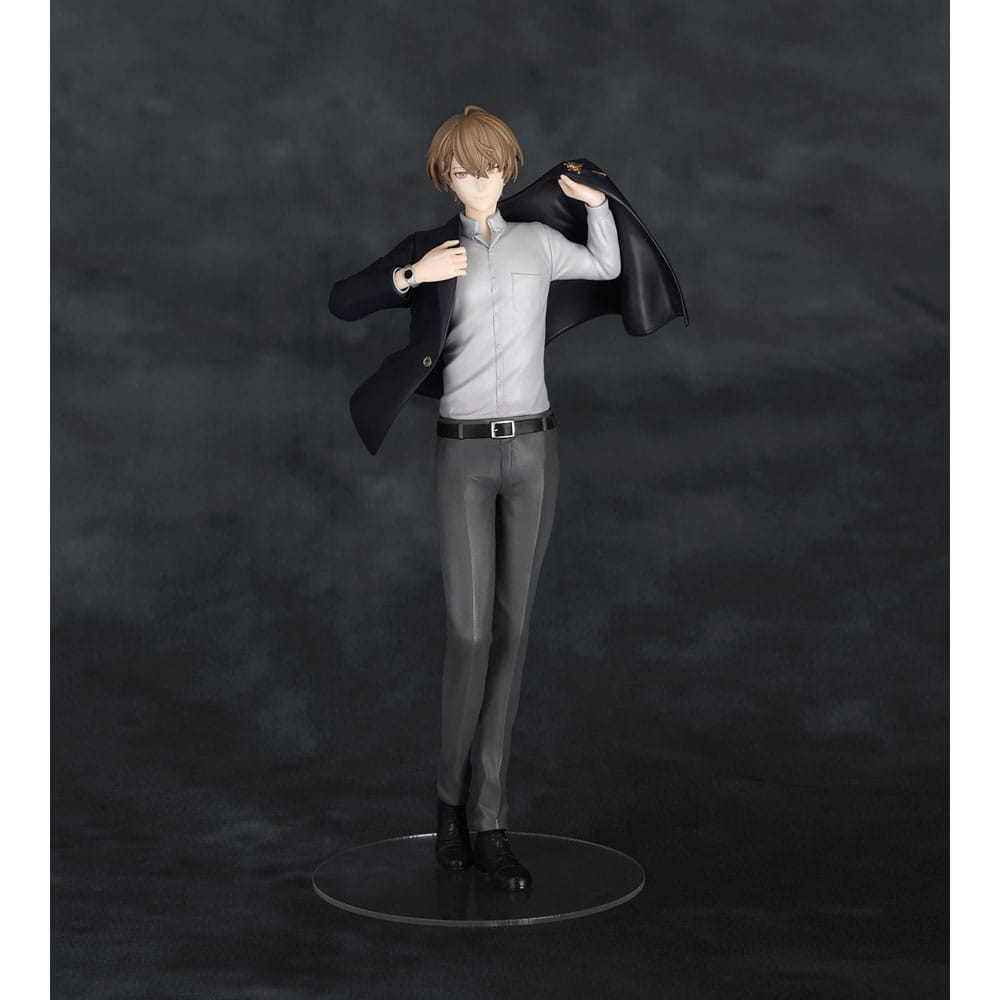 Arma Bianca Nijisanji PVC Statue 1/8 Hayato Kagami 23 cm | Makochan