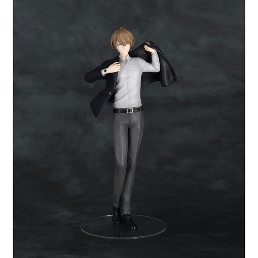 Arma Bianca Nijisanji PVC Statue 1/8 Hayato Kagami 23 cm | Makochan