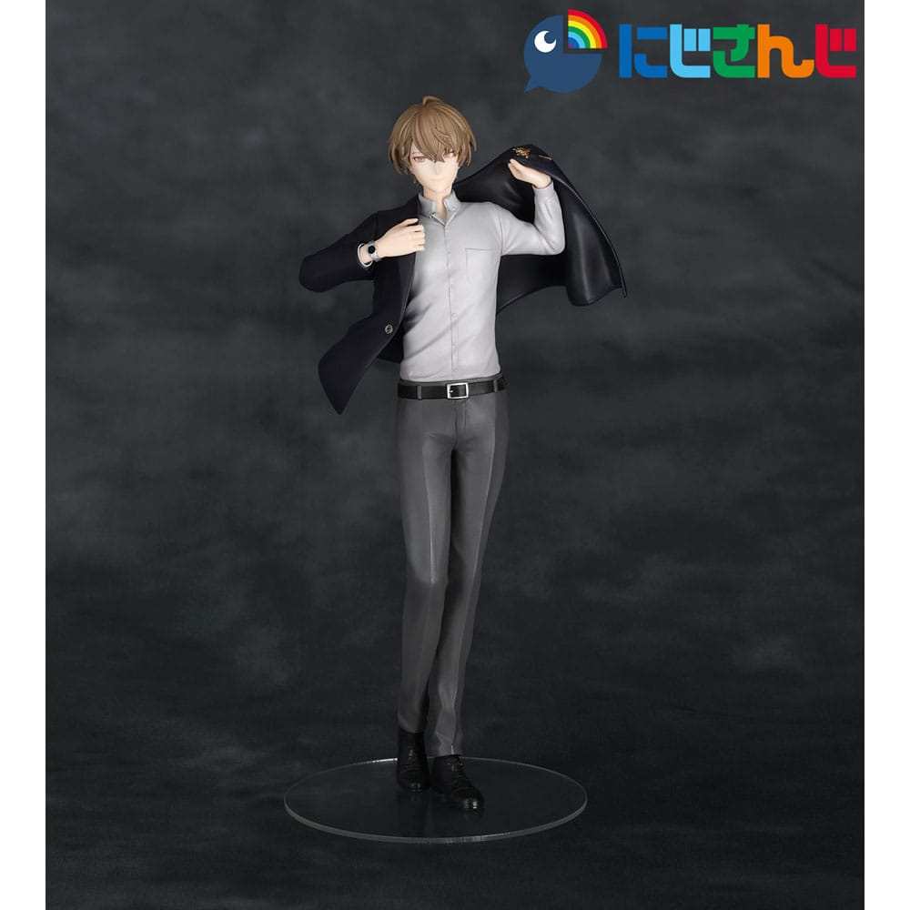 Arma Bianca Nijisanji PVC Statue 1/8 Hayato Kagami 23 cm | Makochan