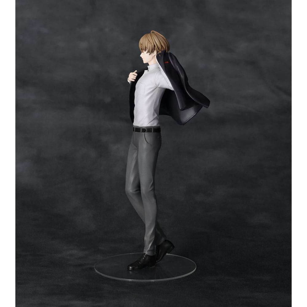 Arma Bianca Nijisanji PVC Statue 1/8 Hayato Kagami 23 cm | Makochan