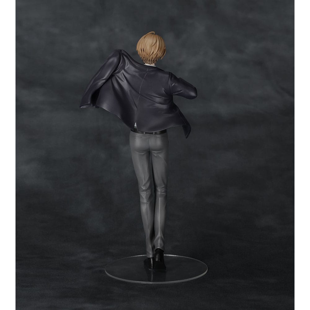 Arma Bianca Nijisanji PVC Statue 1/8 Hayato Kagami 23 cm | Makochan