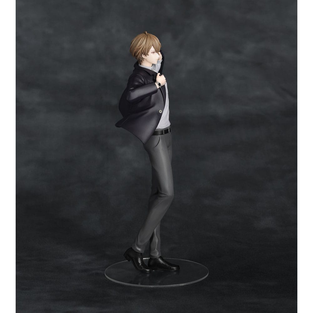 Arma Bianca Nijisanji PVC Statue 1/8 Hayato Kagami 23 cm | Makochan