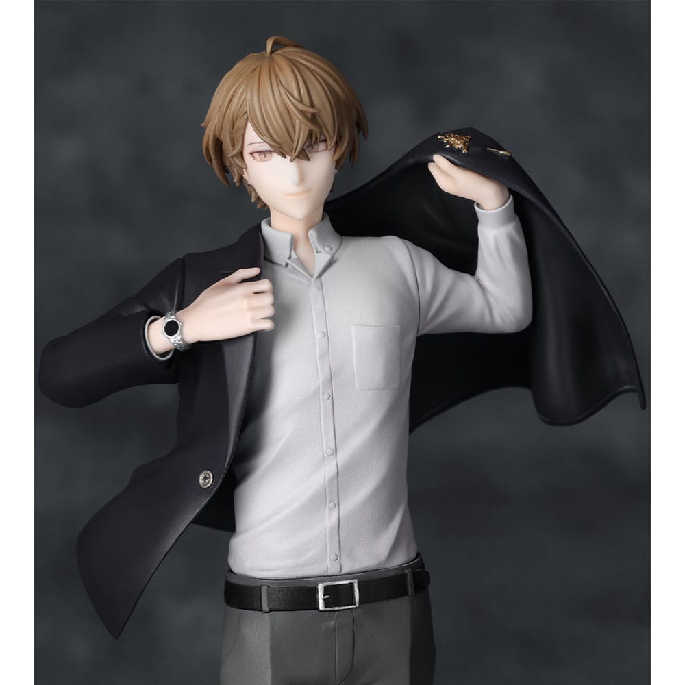 Arma Bianca Nijisanji PVC Statue 1/8 Hayato Kagami 23 cm | Makochan